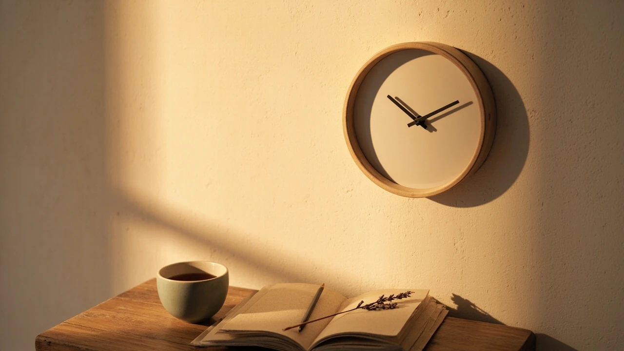 8:08 – znaczenie godziny lustrzanej i jej przekaz w numerologii