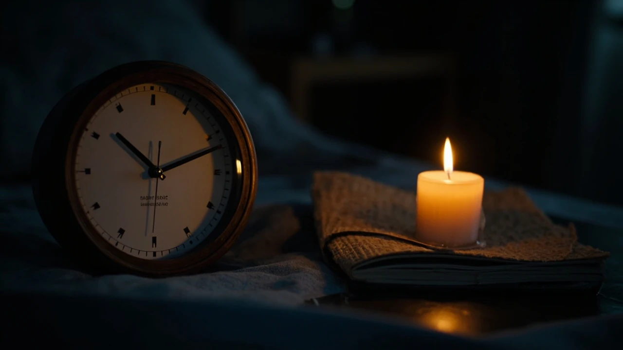 00 00 znaczenie – co oznacza godzina lustrzana 00:00 w numerologii
