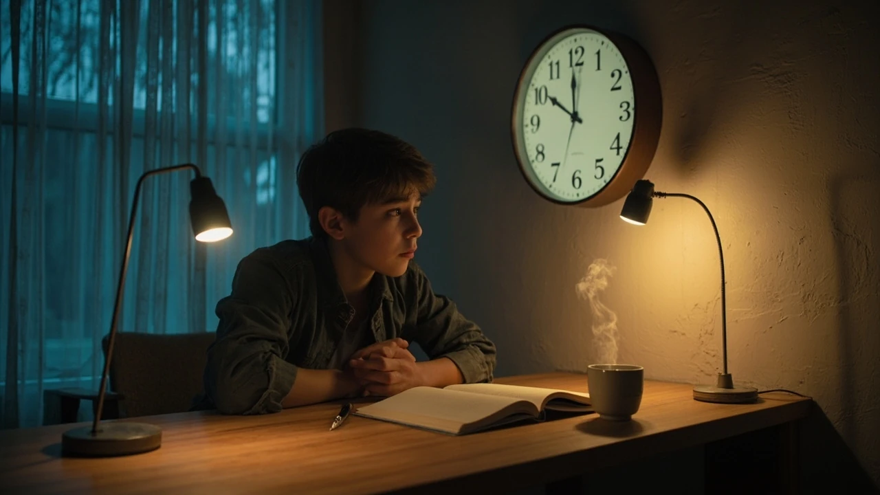 Godzina 22:22 – znaczenie w numerologii i symbolika lustrzanego czasu