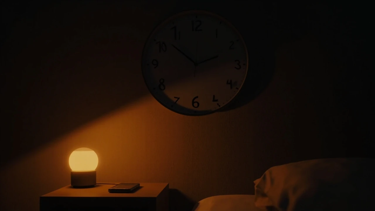 03:03 znaczenie – co oznacza godzina lustrzana 03:03